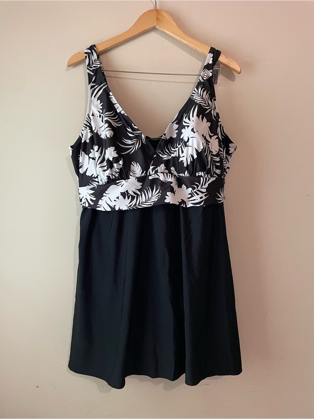 🐱 Krista | 1 Piece Swim Dress